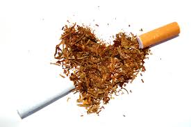 heart quit smoking